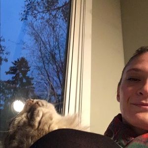 Meet your Posher, Annette